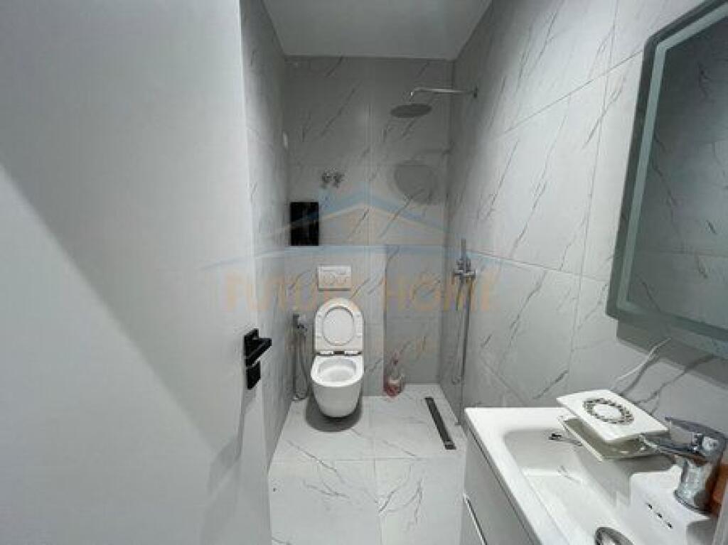 Shitet, Apartament 2+1, Jordan Misja, Tiranë