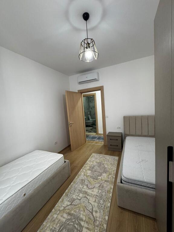 Jepet me qira 2+1+2+parkim RAINBOW RESIDENCE DON BOSKO 75.000 leke