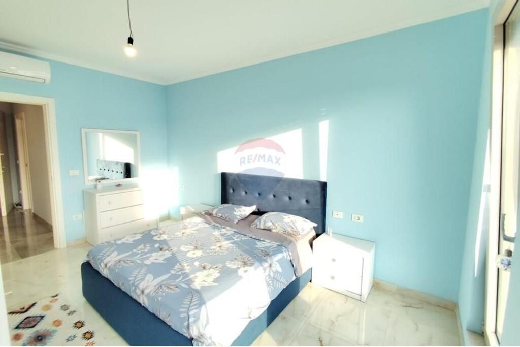 Apartament - Për Qira - Zogu I Zi, Tiranë