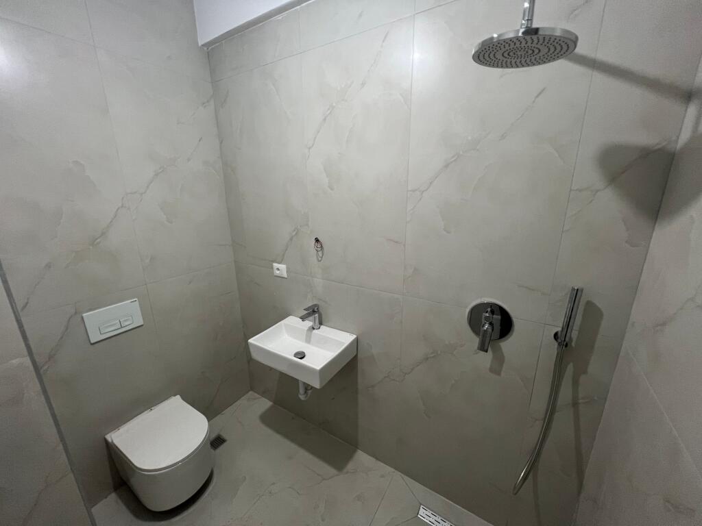 📣 QERA Apartament 2+1 Me 2 Tualete Dhe Ballkon 📍 Rezidenca OXA, Fresk ✨