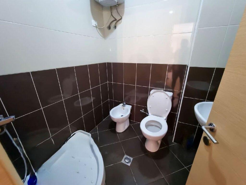 Apartament 1+1 me qira tek Kopshti Zoologjik! 650 € /Muaj