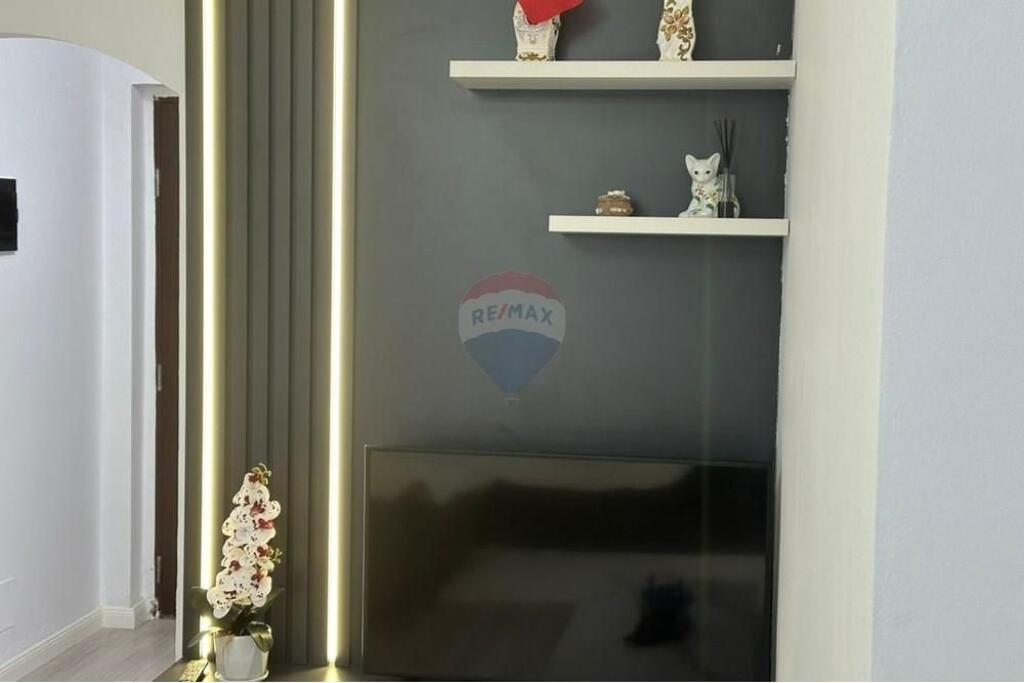 Apartament - Për Shitje - Rruga Misto Mame, Tiranë(ID: 530471006-282)