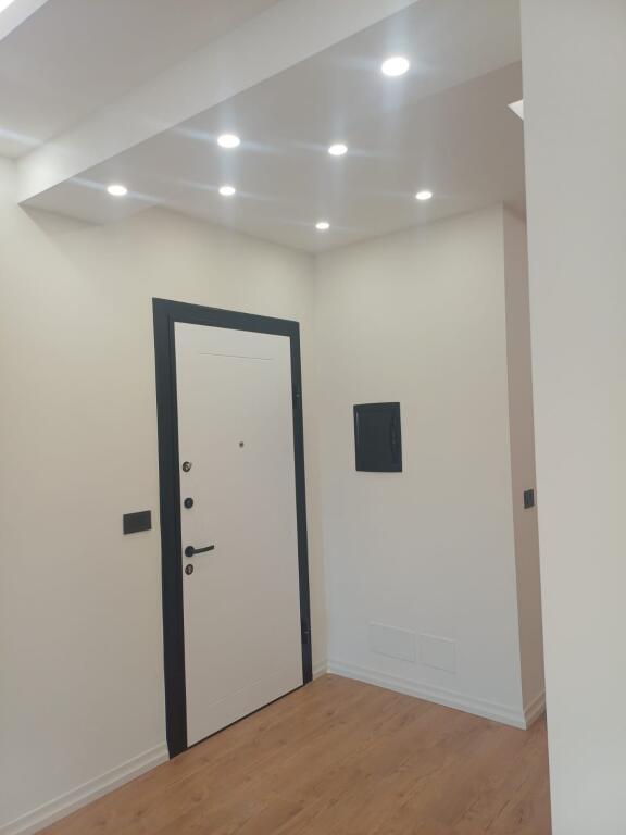 SHITET APARTAMENT 1+1 ASTIR 8.700.000 LEKE