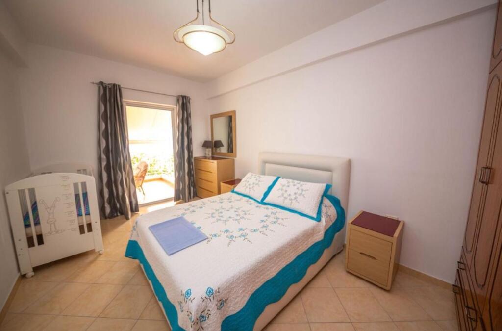 SHITET HOTEL BUZE DETIT SARANDE