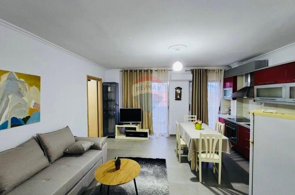 📍Apartment 2+1 Paris Commune (Kristal Center)