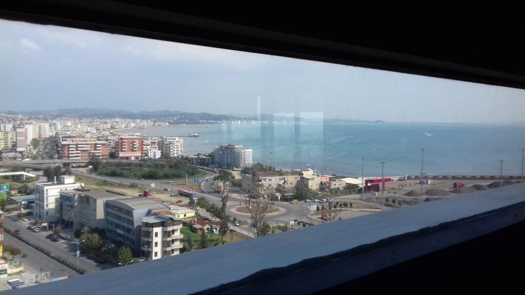 PENTHOUSE 2-KATËSH 545 m² 🔝 Kat i fundit | Verandë Gjigande | Pamje Panoramike