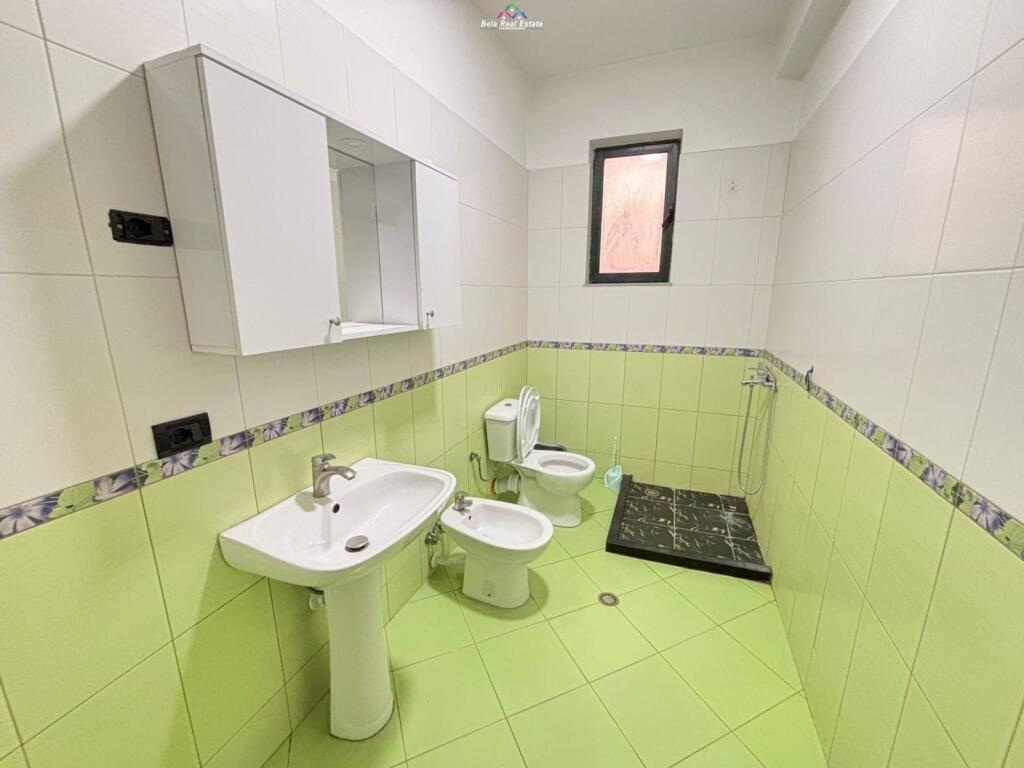 Vile Me Qera 2+1 Ne Allias (ID BV22536) Tirane