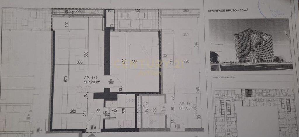 SHESIM APARTAMENT 1+1,LION RESIDENCE 2!