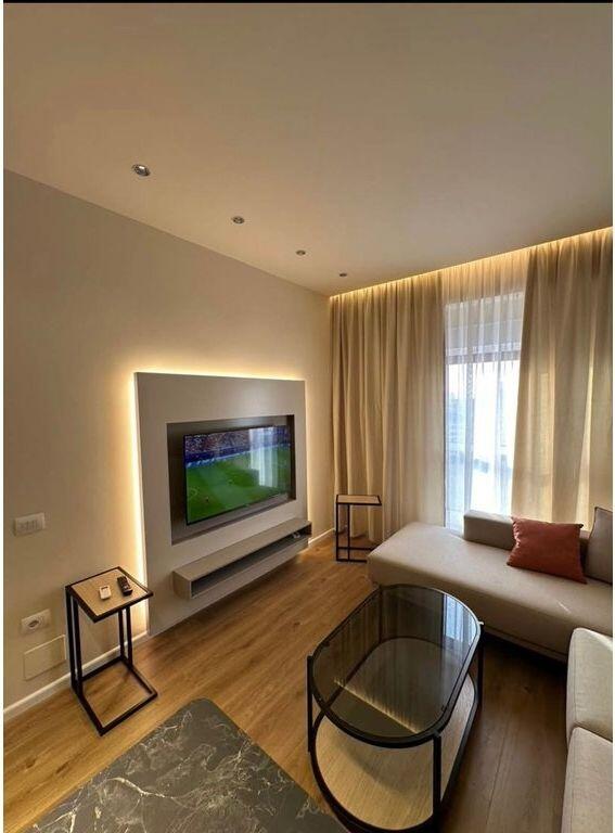 Apartament 1+1 Me Qira në Ali Demi, Kompleksi Kaimi