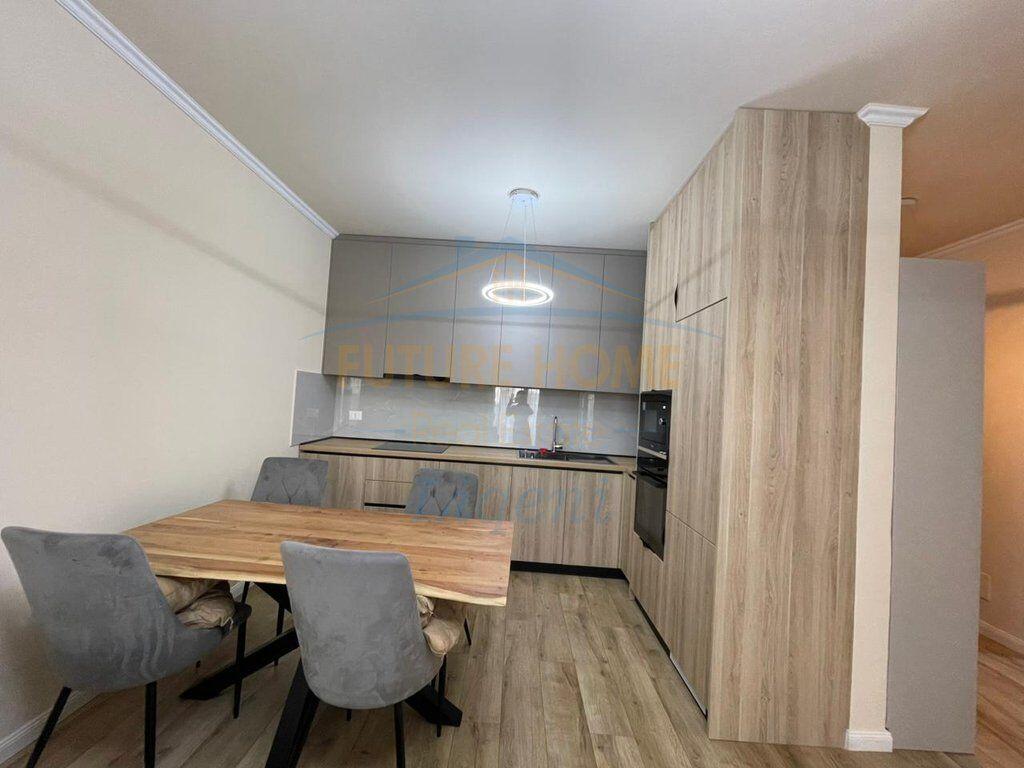 Qera, Apartament 1+1+Post Parkimi, Liqeni i Thate, Tirane.