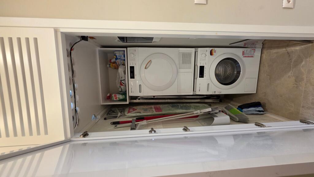 Appartamento 1+1 in affitto in via Barrikadave