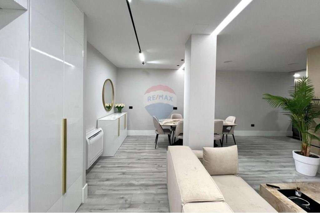 Appartamento in affitto a Bllok