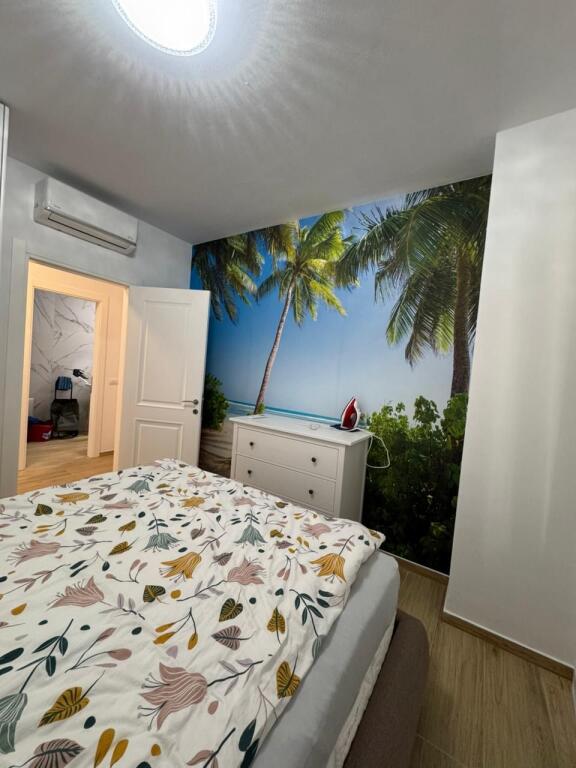 Jepet me qira apartament 2+1 – Univers City