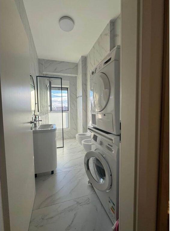 Apartament 1+1 Me Qira në Ali Demi, Kompleksi Kaimi