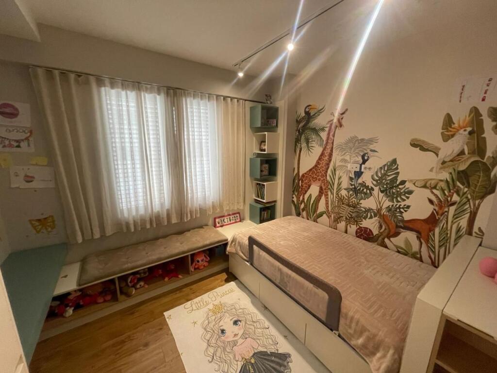 LUXURY 3+1 APARTMENT FOR SALE NEAR THE PARIS MUNICIPALITY