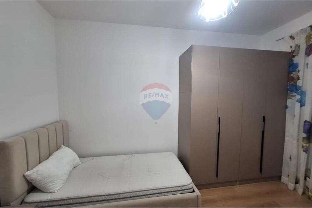 Apartament me qera 2+1 tek Don Bosko