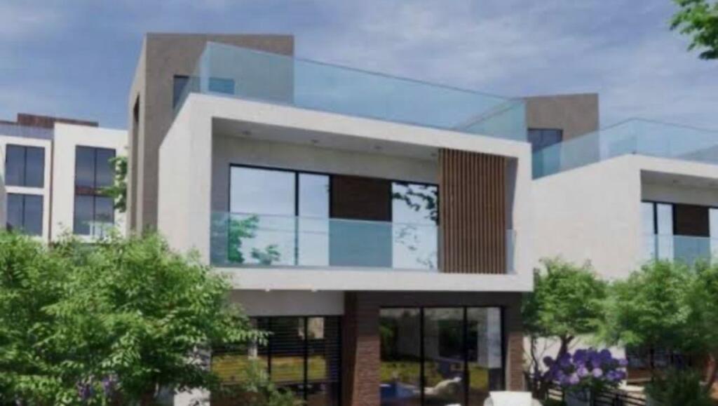 Villa in Vendita/ Mulino Bathore