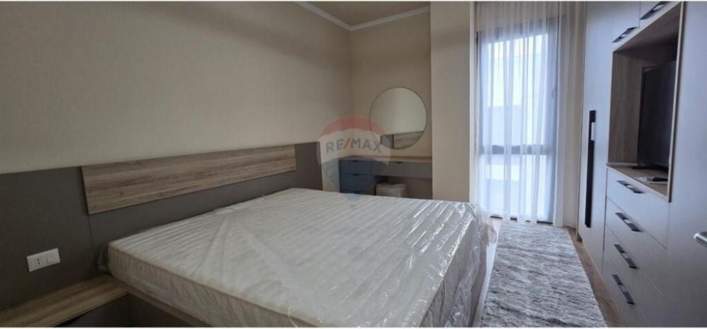 Me qira apartament 1+1 postparkim, Liqeni i Thate
