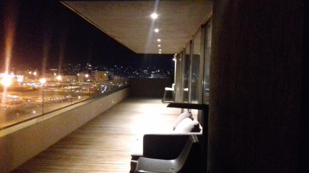 PENTHOUSE 2-KATËSH 545 m² 🔝 Kat i fundit | Verandë Gjigande | Pamje Panoramike