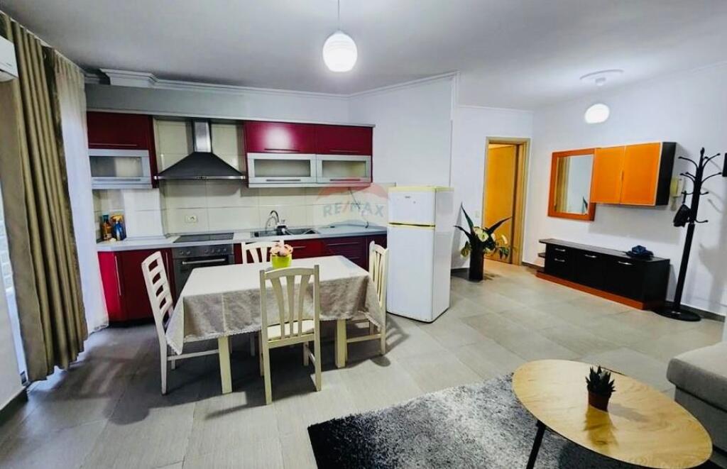 📍Apartment 2+1 Paris Commune (Kristal Center)