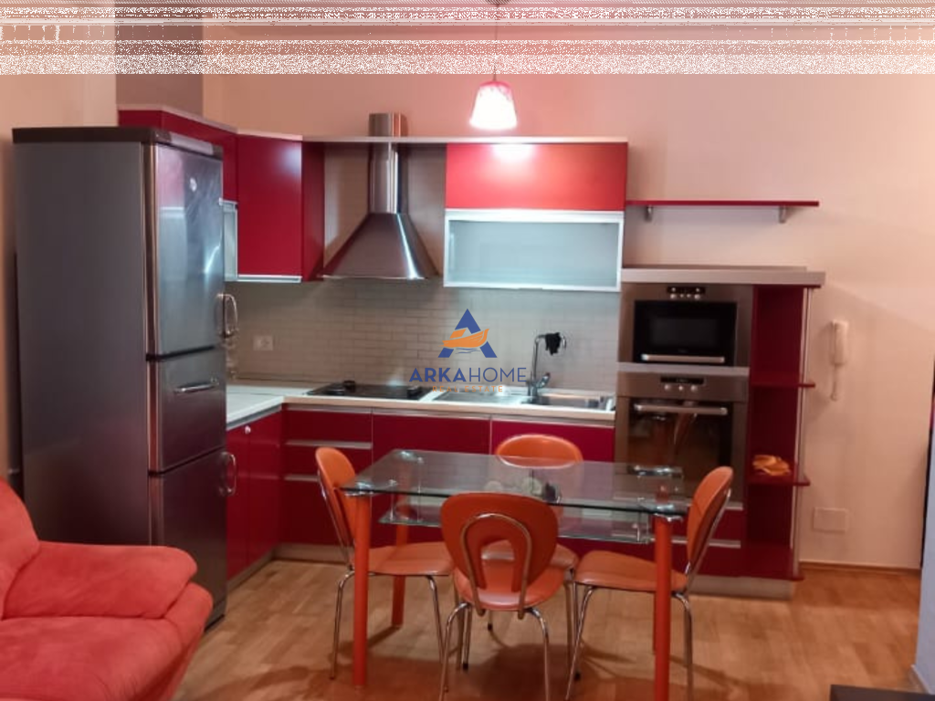 APARTMENT FOR RENT 1+1+ BALCONY 600 EURO