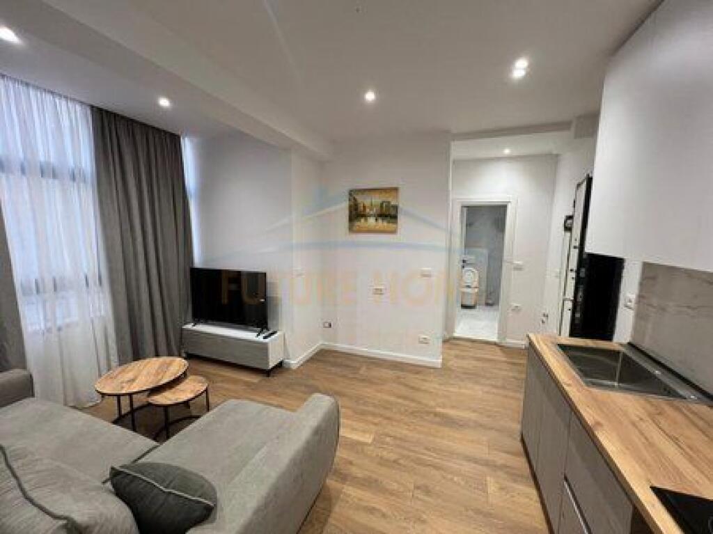 Shitet, Apartament 2+1, Jordan Misja, Tiranë