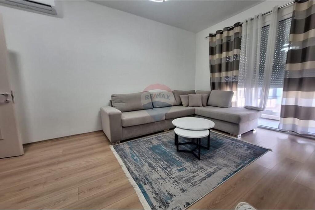 Apartament me qera 2+1 tek Don Bosko