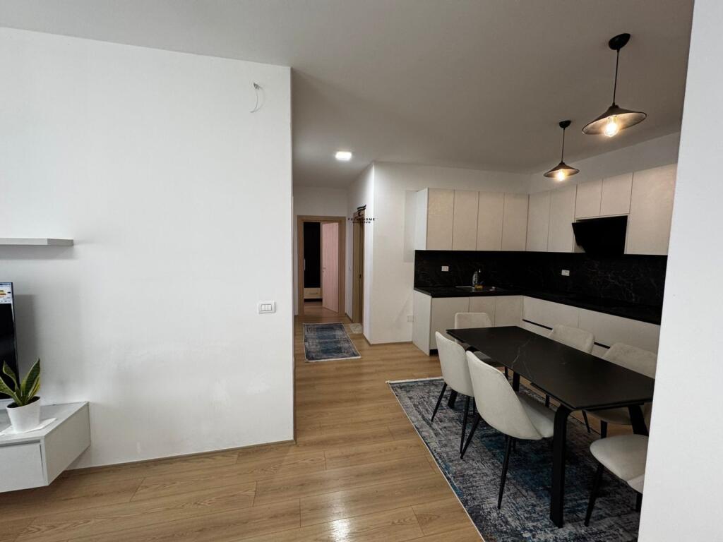 APARTAMENT ME QERA 2+1 DON BOSKO 75.000 LEKE