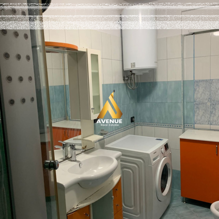 APARTMENT FOR RENT 1+1 – DON BOSKO, TIRANA