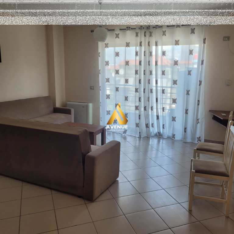 SHITET APARTAMENT 1+1 – KOMUNA E PARISIT, TIRANË