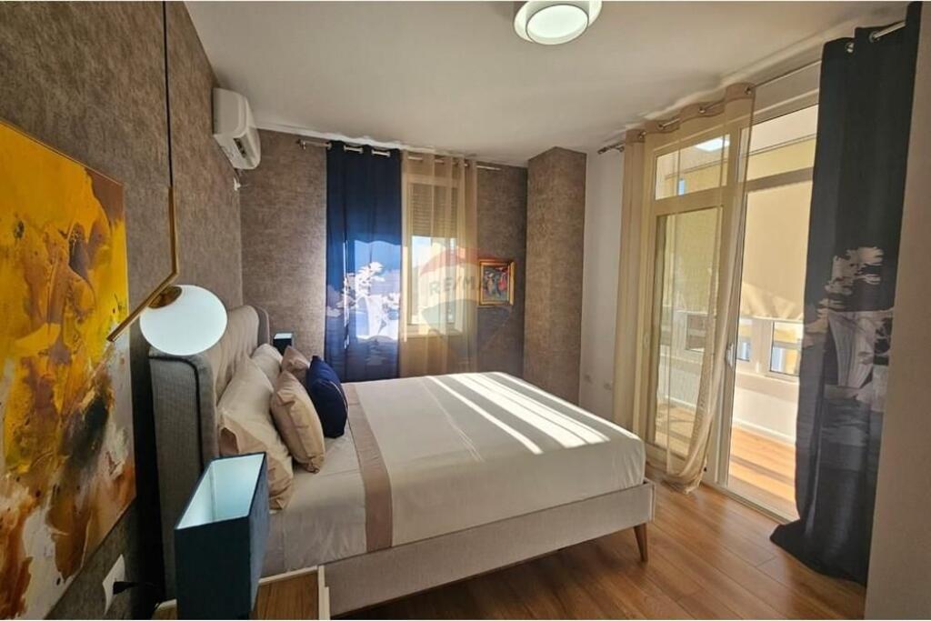 Apartament luksoz 1+1 per shitje tek 21-Dhjetori!