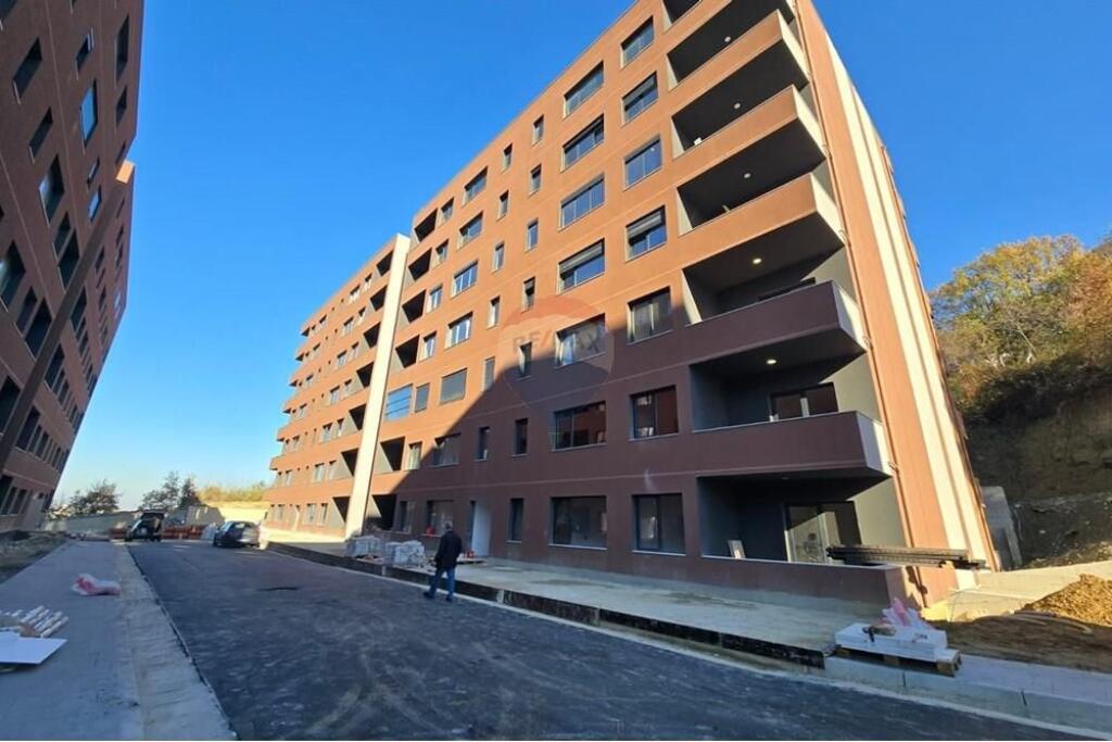 2+1 apartment for sale on Elbasani Street