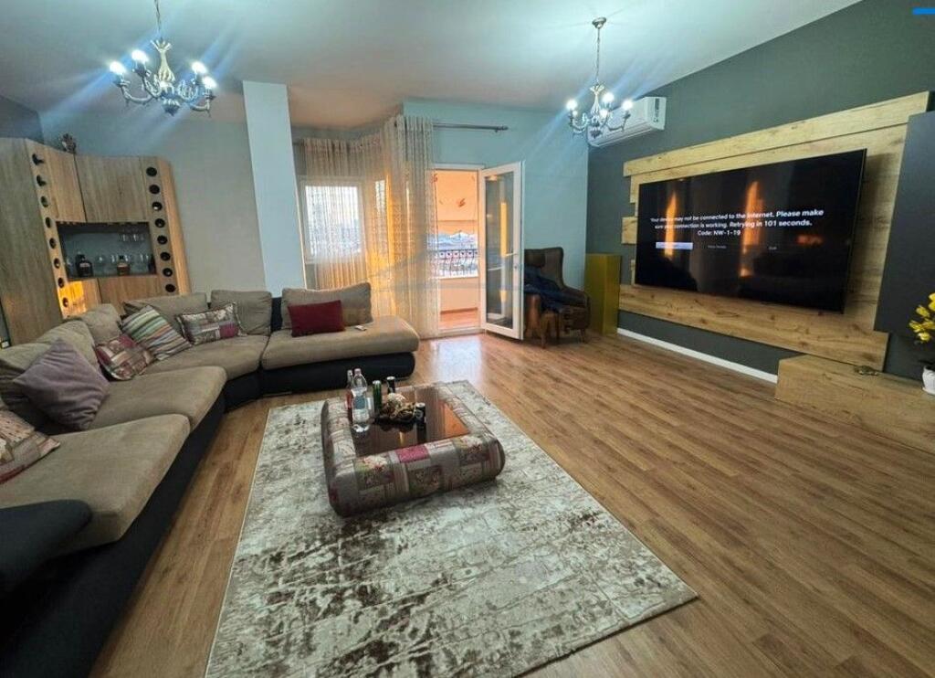 Appartamento in vendita 2+1, Tirana