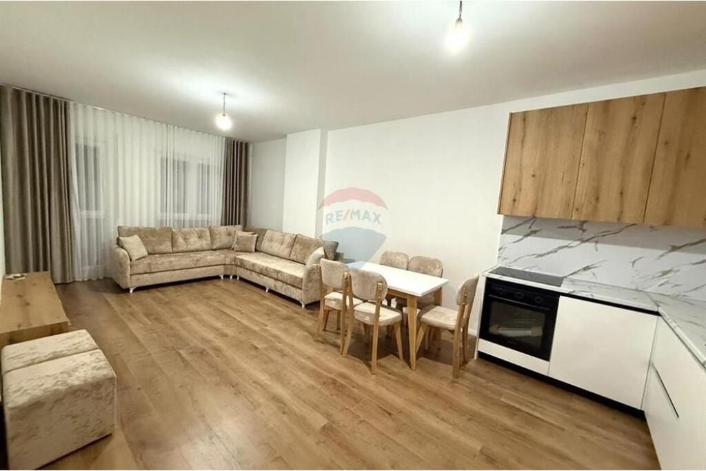 APPARTAMENTO 2+1 IN AFFITTO, VIA BERISHA, KAMEZ !