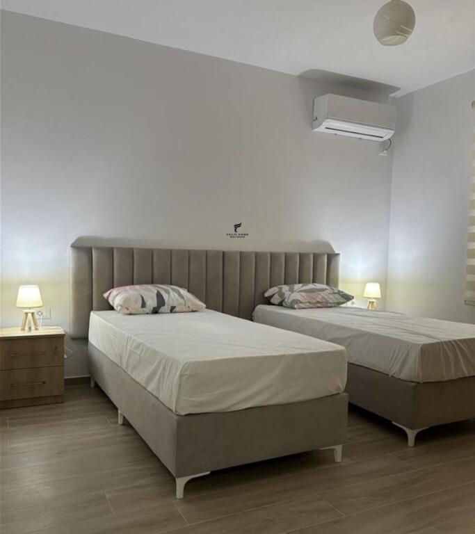 APARTAMENT ME QERA 1+1 ALI DEMI 45.000 LEKE
