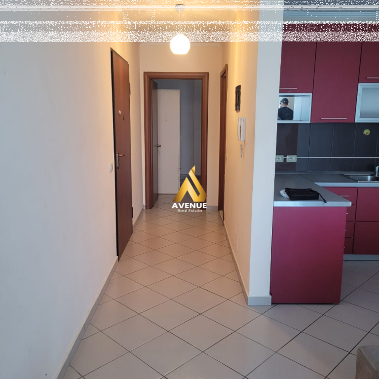 SHITET APARTAMENT 1+1 – KOMUNA E PARISIT, TIRANË