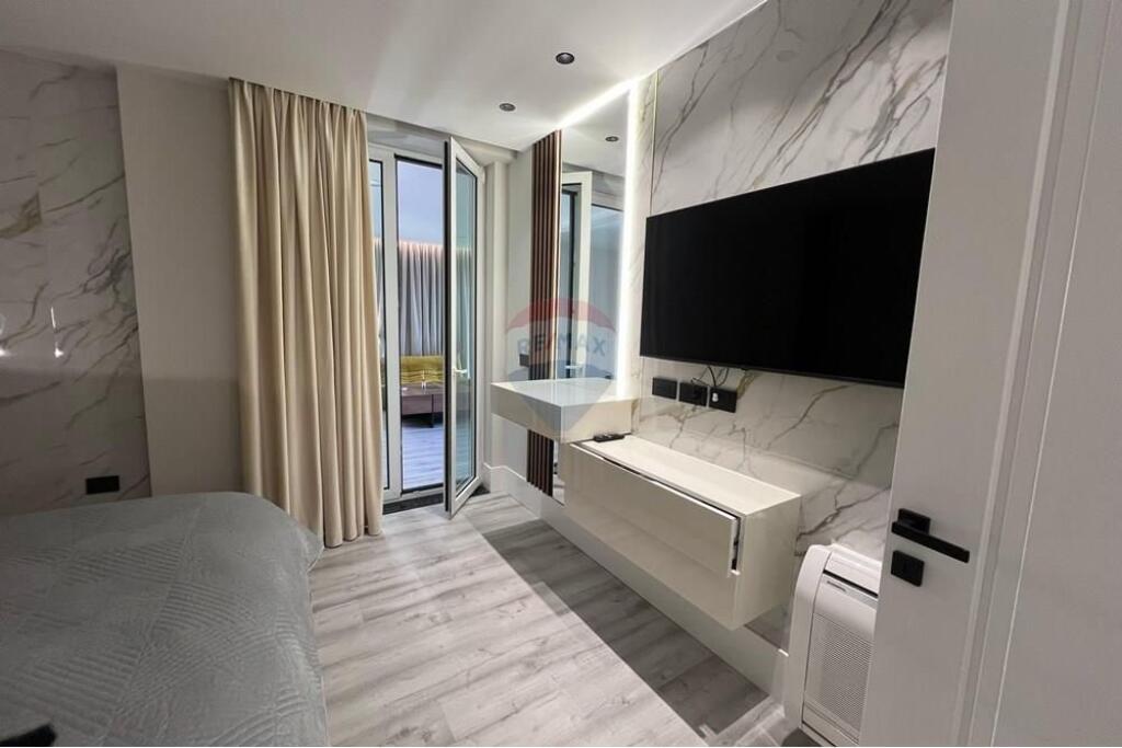 Appartamento in affitto a Bllok