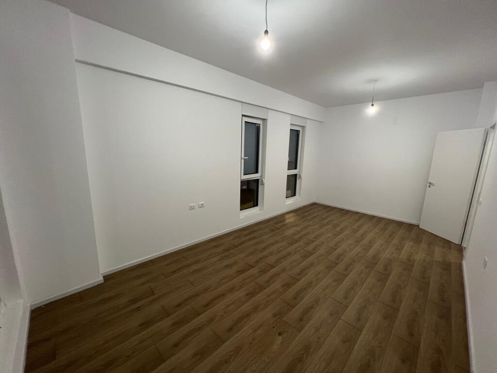 📣 QERA Apartament 2+1 Me 2 Tualete Dhe Ballkon 📍 Rezidenca OXA, Fresk ✨