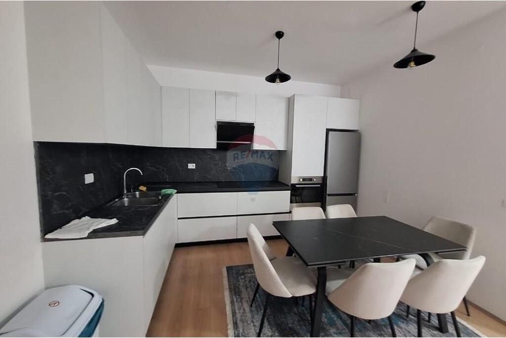 Apartament me qera 2+1 tek Don Bosko
