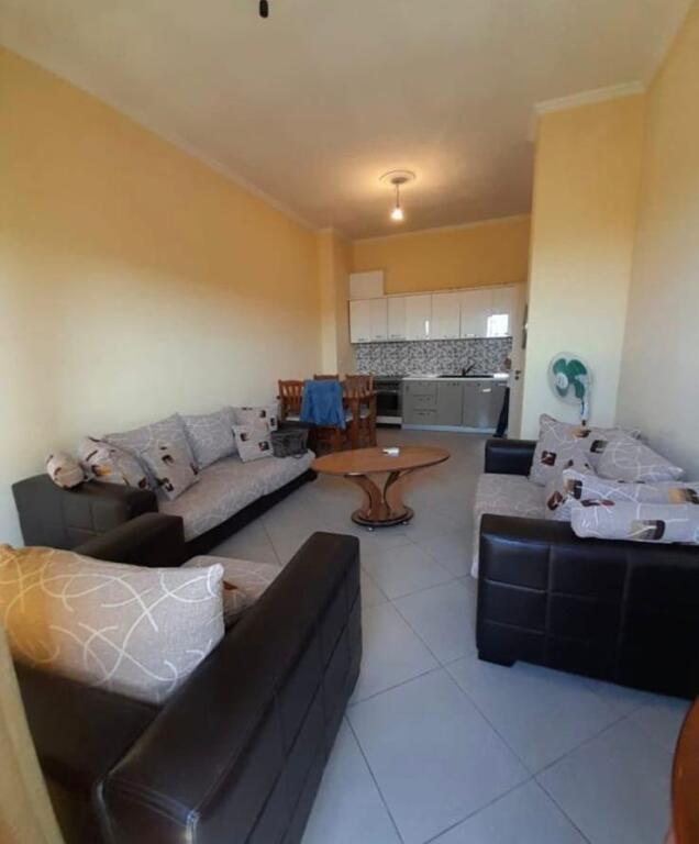Jepet me qira apartament 2+1+2 Ne Astir