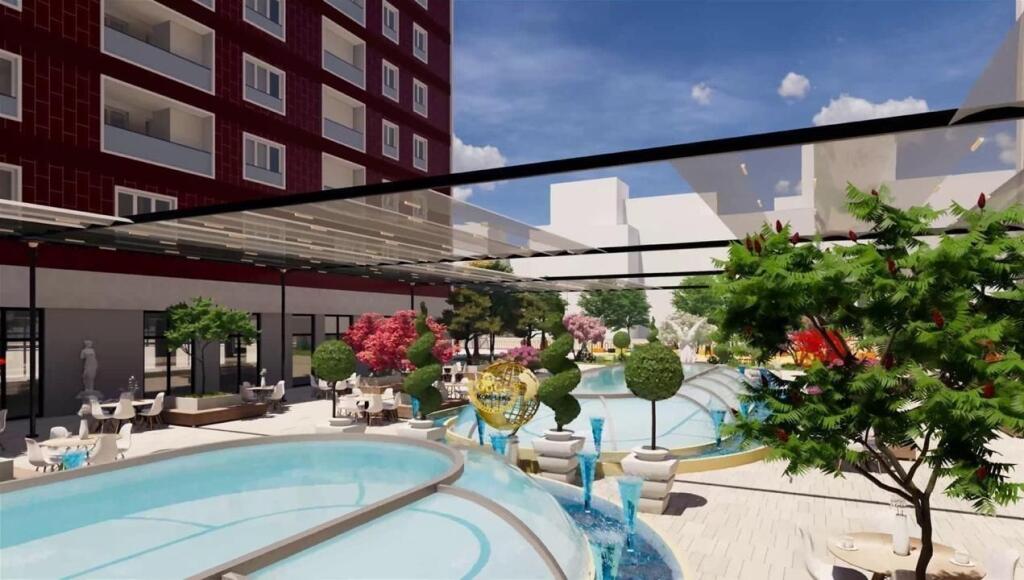 Shitet 1+1 OKAZION te kompleksi "GUCE"