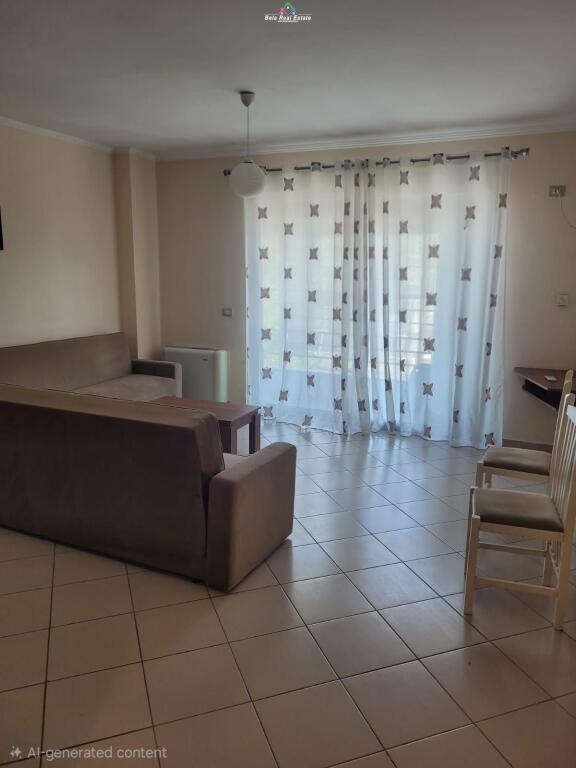 Apartament Ne Shitje 1+1 Tek Komuna E Parisit (ID B110504) Tirane