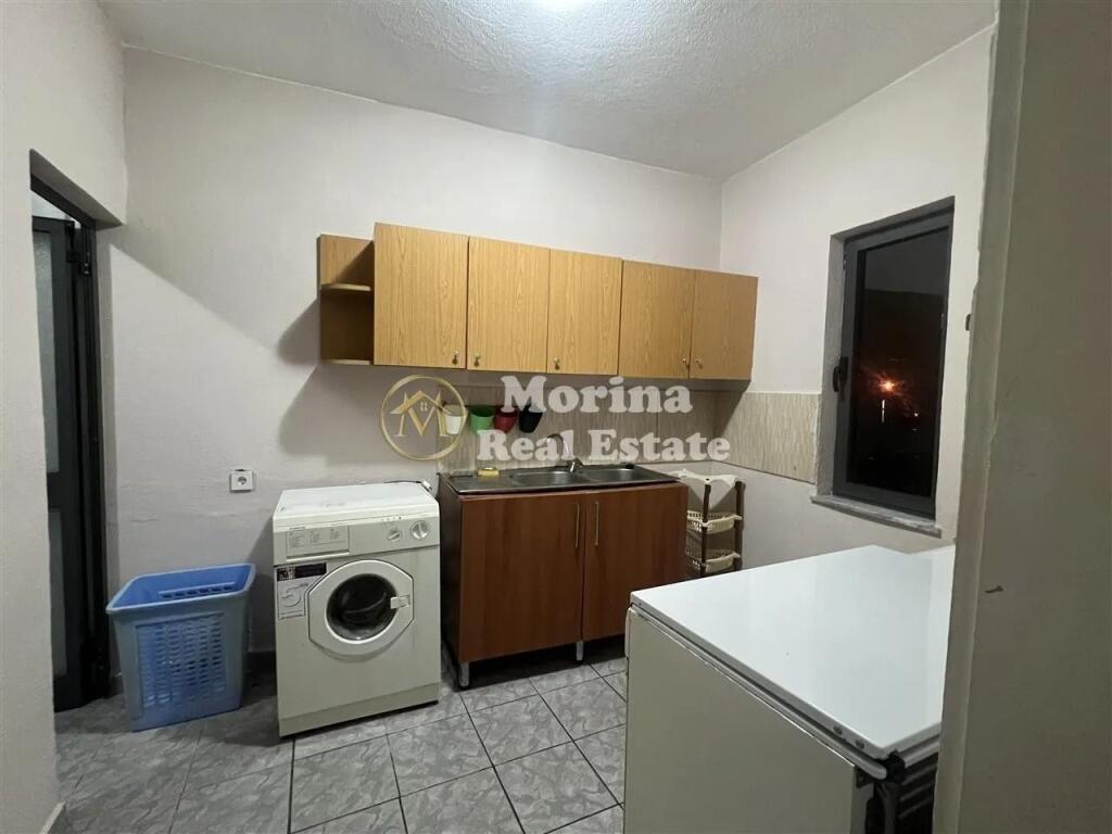 Qera | Apartament 1 + 1 | Rruga Siri Kodra | 500 €/muaj