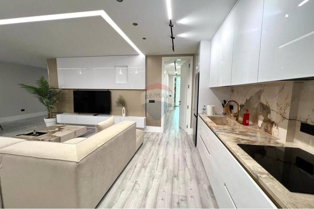 Appartamento in affitto a Bllok