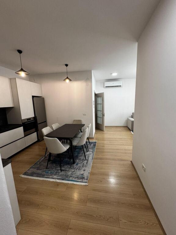 Jepet me qira 2+1+2+parkim RAINBOW RESIDENCE DON BOSKO 75.000 leke