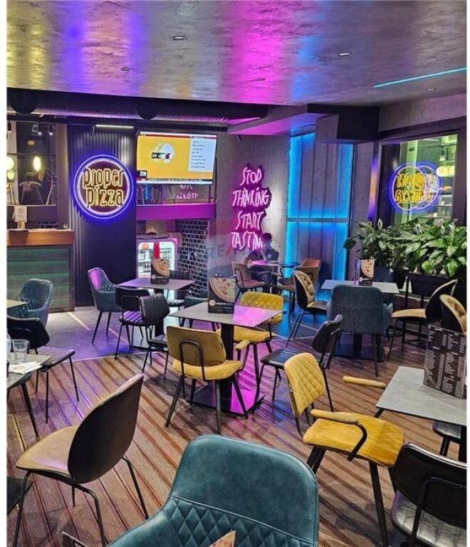 Commercial Space for Rent, Central Berat