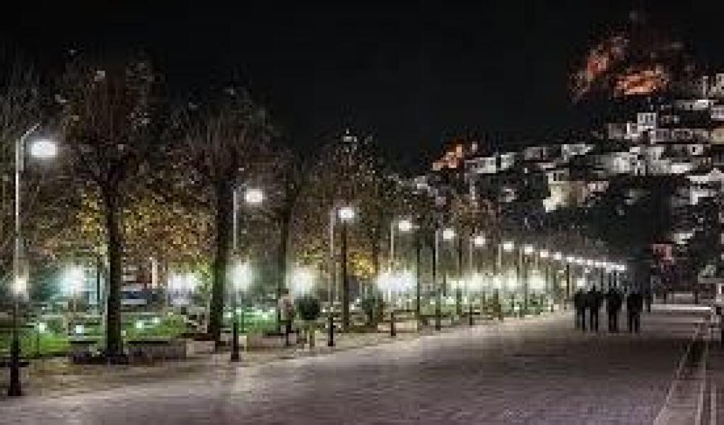 Commercial Space for Rent, Central Berat