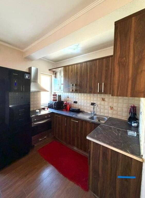Apartament 1+1 ne shitje te Rruga e Elbasanit, Tirane