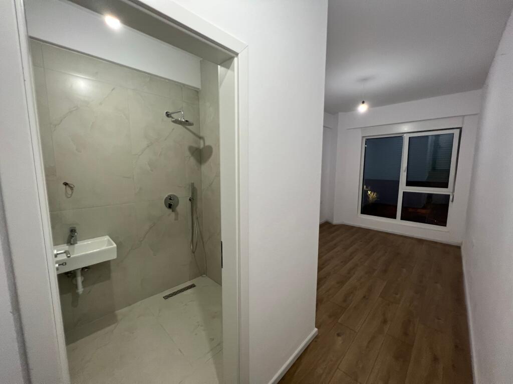 📣 QERA Apartament 2+1 Me 2 Tualete Dhe Ballkon 📍 Rezidenca OXA, Fresk ✨