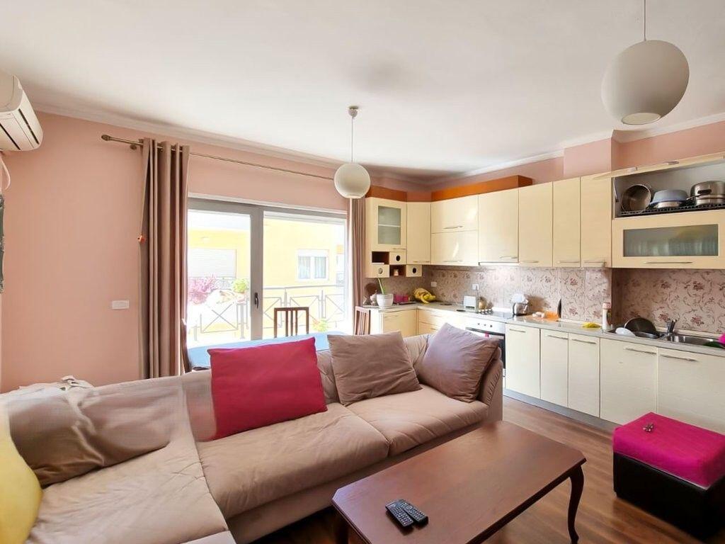 Apartament 1+1 me qira tek Kopshti Zoologjik! 650 € /Muaj